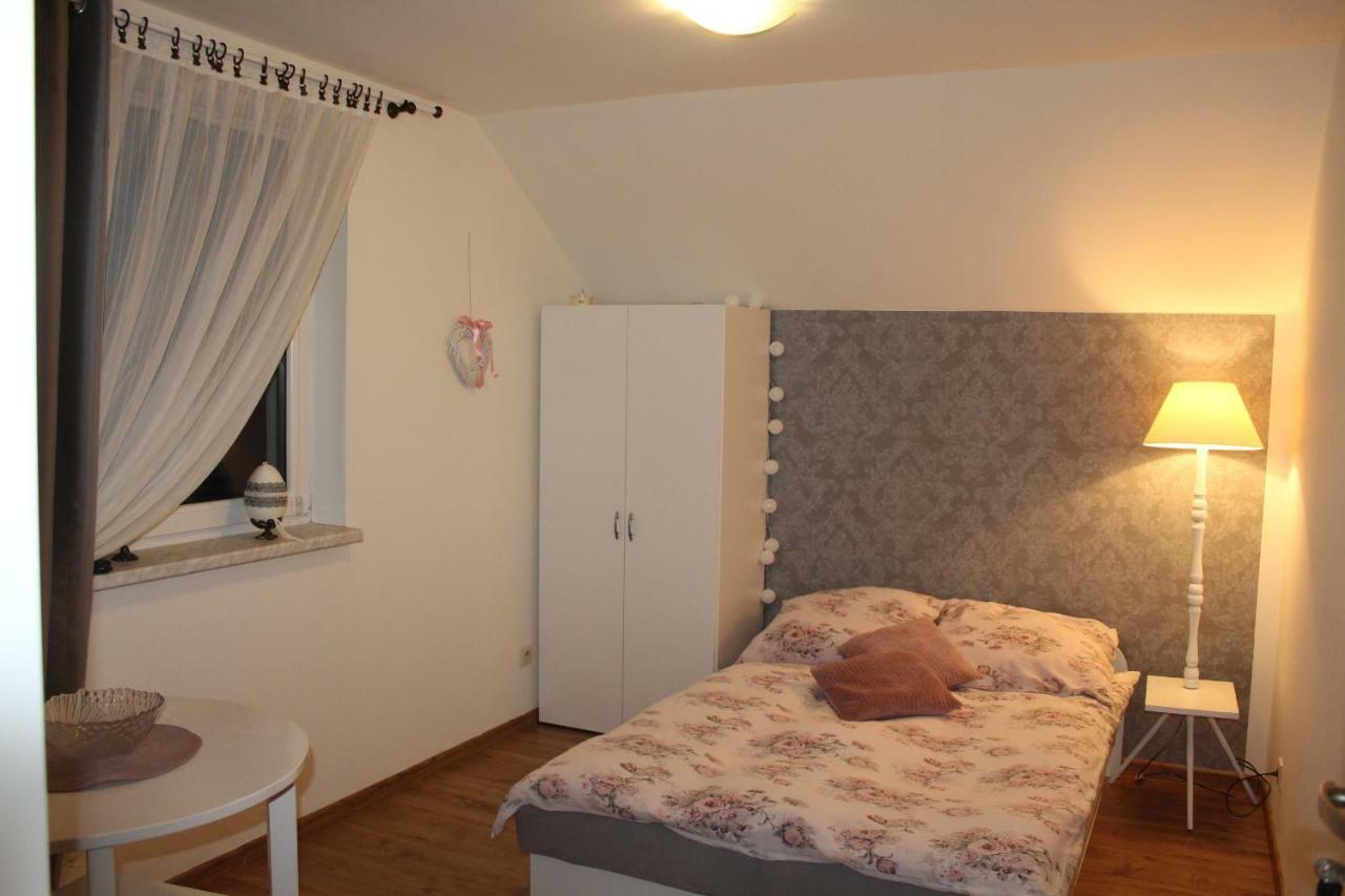 Domek Madzia Brenna Zewnętrze zdjęcie